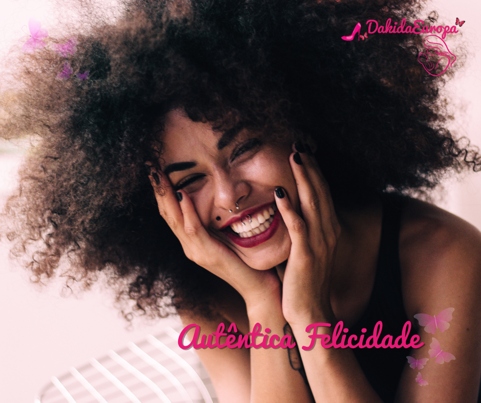Como ser feliz por dentro através da Inteligência Emocional